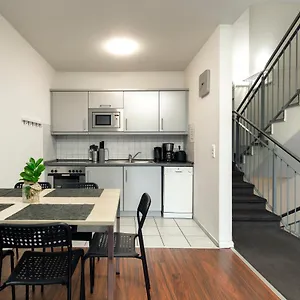 Ohechaussee Apartment Norderstedt