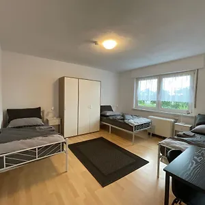 Gemuetliche Unterkunft In 68782 Bruehl Privatunterkunft Bruhl (Baden)