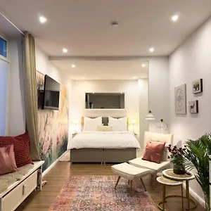 Schlachte-studio No5 Apartment Bremen